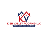 https://www.logocontest.com/public/logoimage/1583391125Kish Valley Roofing LLC 007.png